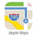 Apple Maps FlintPrints 615 S. Saginaw St. Flint, Michigan 48502